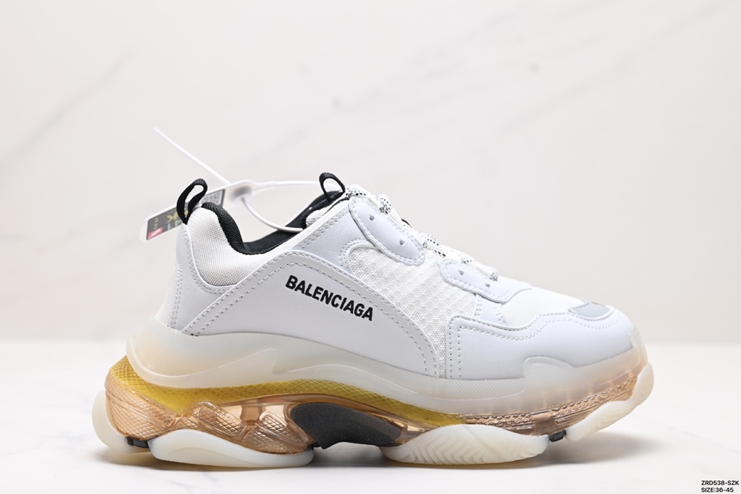 Balenciaga Triple S Series Shoes